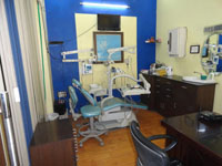 Dental Clinic in Laxmi Nagar